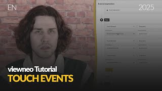 Touch Events